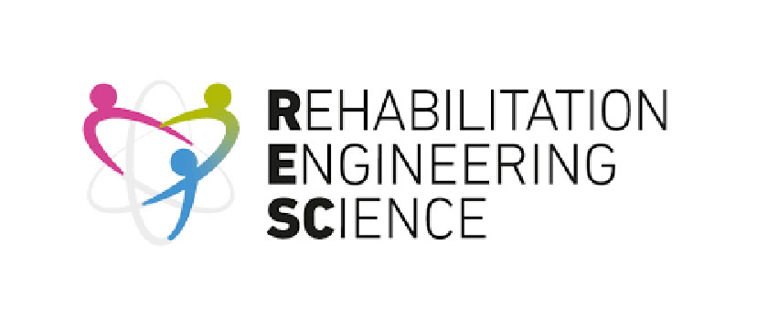 Logo von RESC